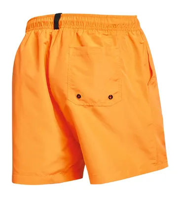 Swimming trunks SZ M ORANGE Orange