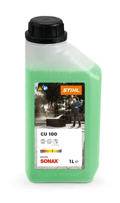 CU 100 Απορρυπαντικό γεν. χρήσης 1 lt