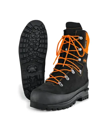 Μποτάκια δερμάτινα Advance GTX, 44