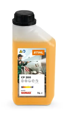 CP 200 Επαγγ. καθαριστικό 10 l