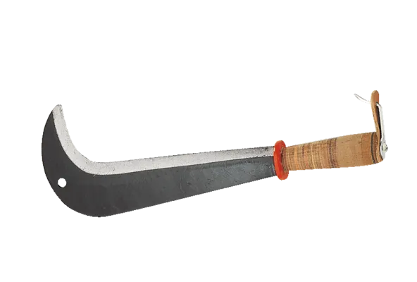 Δρεπανομάχαιρο 650g/43cm