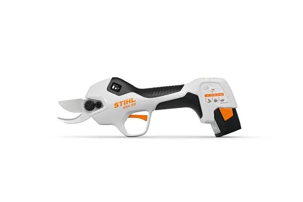 Battery pruning shears ASA 20 without battery and charger