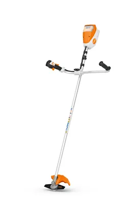 Rechargeable grass trimmer FSA 80 without battery and charger