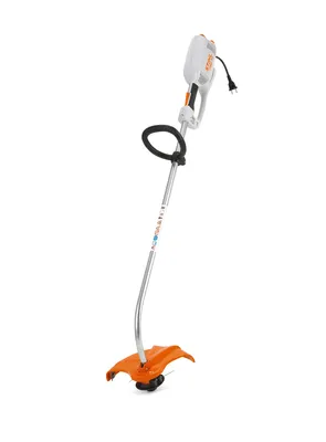 Electric brushcutter FSE 71