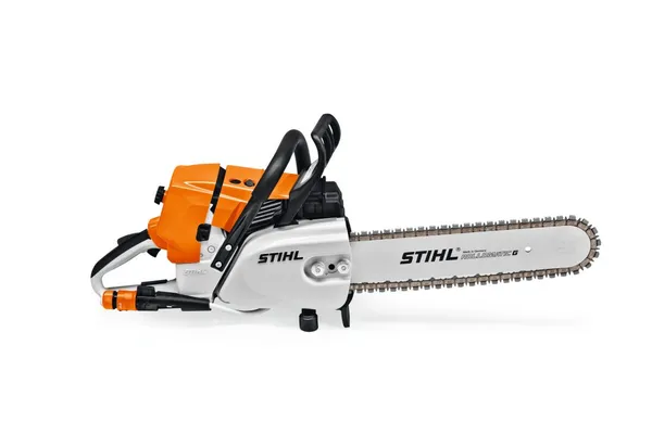 Petrol construction material cutter GS 461 40cm