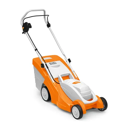 Electric lawn mower RME 339