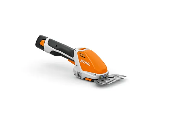 Battery hedge shear HSA 26 without battery and charger