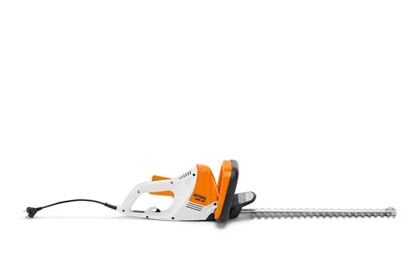 HSE 42 hedge trimmer 45cm