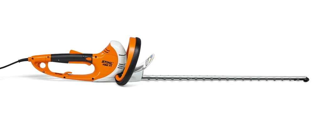 HSE 71 hedge trimmer 60cm
