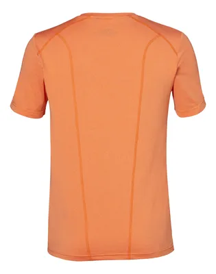 T-shirt SZ L PWR πορτοκαλί