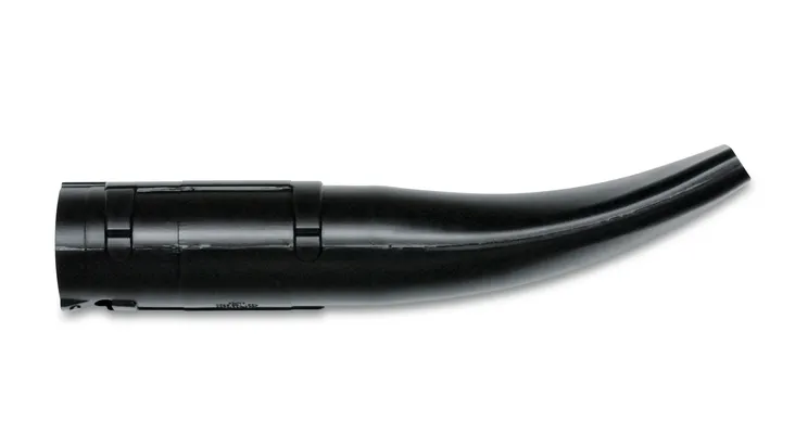 Καμπύλο πεπλατυσμένο μπεκ για BG 56/86, SH 56/86, BGE 71/81