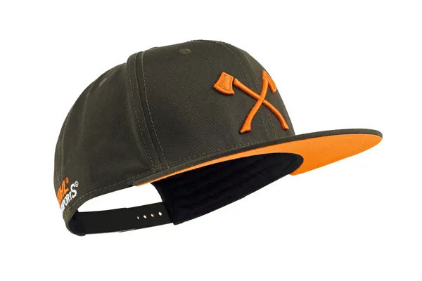 Καπελάκι STS Axe, χακί