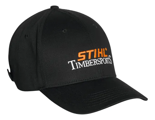 Καπελάκι μπέιζμπολ, STIHL TIMBERSPORTS