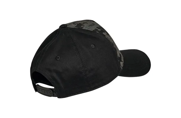 Cap PATTERN TIMBERSPORTS Black