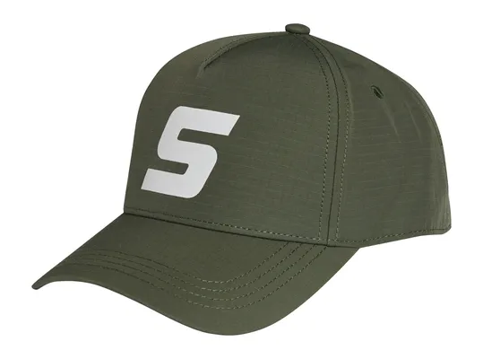 Cap REFLECTIVE Green