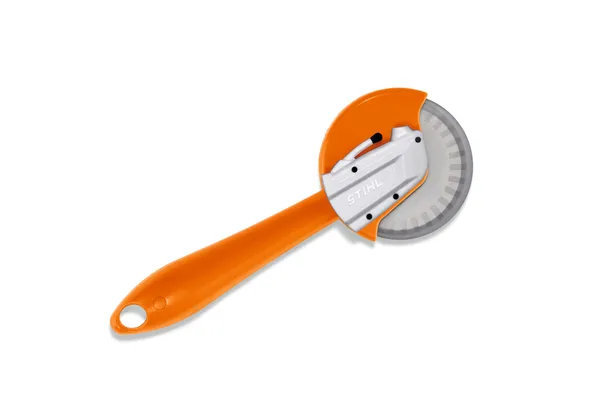 Pizza cutter Cut-off machine
