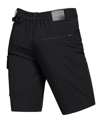 Shorts PERFORMANCE Μαύρο, L