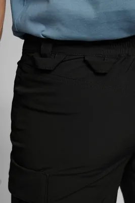 Shorts PERFORMANCE Μαύρο, XXL