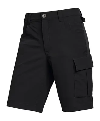Shorts PERFORMANCE Μαύρο, XXXL