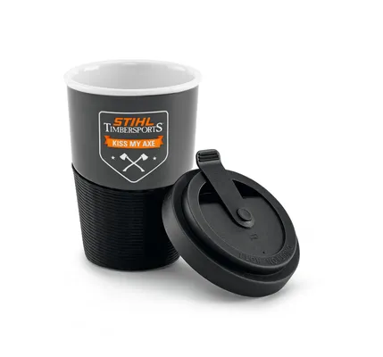 Coffee cup