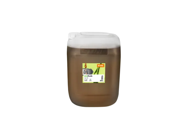 Λάδι αλυσίδας BIOPLUS 20L