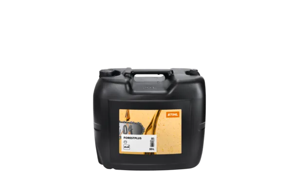 Λάδι αλυσίδας ForestPlus 20 l