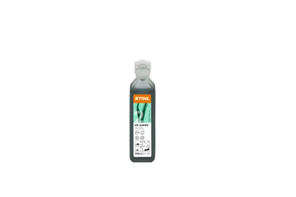 Λάδι δίχρονων κινητήρων ΗP Super 100 ml