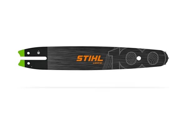 Light 01, 3/8", 1.1 mm, 100 years STIHL, link at the back 3005