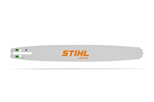 Guide bar Light 04 , 45cm/18"