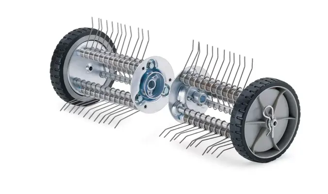 Αποβρυωτής αξεσουάρ Multi MF-MM
