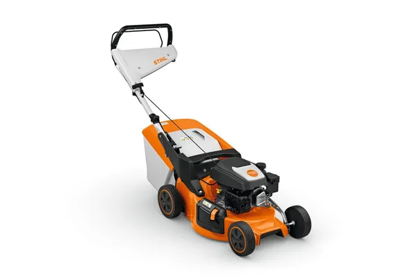 Petrol lawn mower RM 248