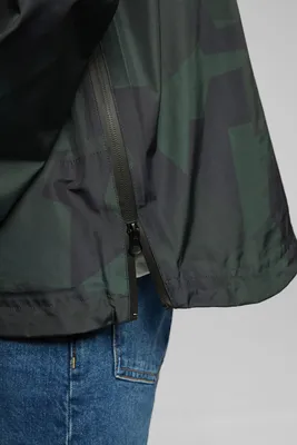 Jacket SZ S WEATHER PROTECTION Green