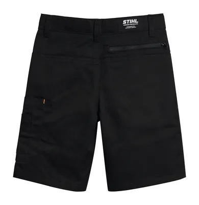 Shorts KIDS WORKER Γκρι, 134-140