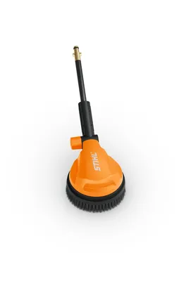 Rotating washing brush (155 mm)
