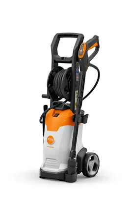 Πλυστικό μηχάνημα RE 100.0 PLUS CONTROL