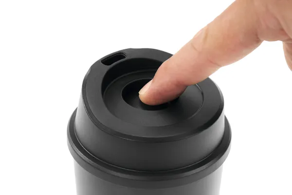 Coffee 2 Go cup