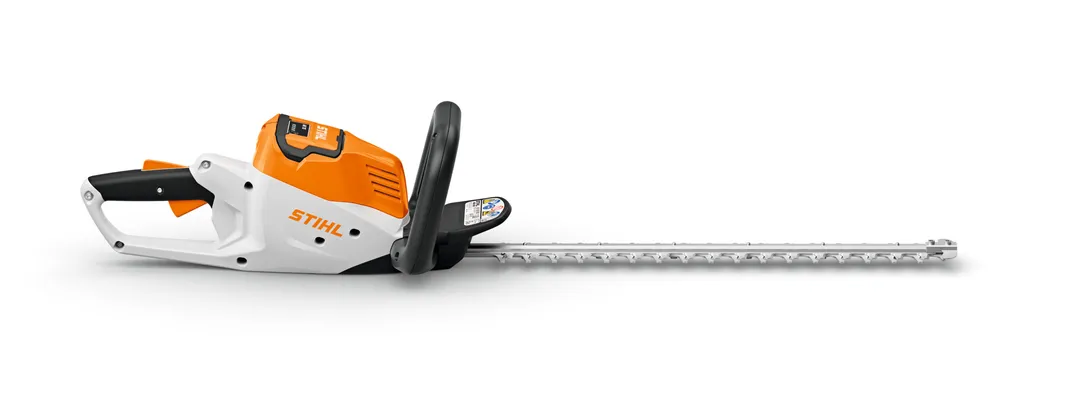 Hedge trimmer HSA 50
