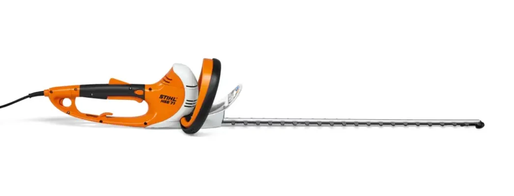 HSE 71 hedge trimmer 70cm