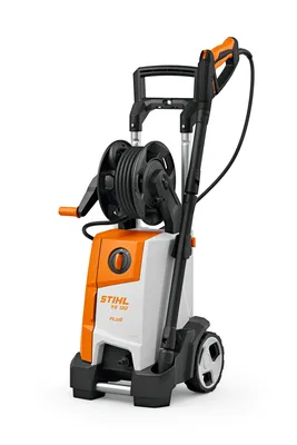 Πλυστικό μηχάνημα RE 120 PLUS