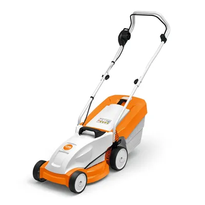 Electric lawn mower RME 235