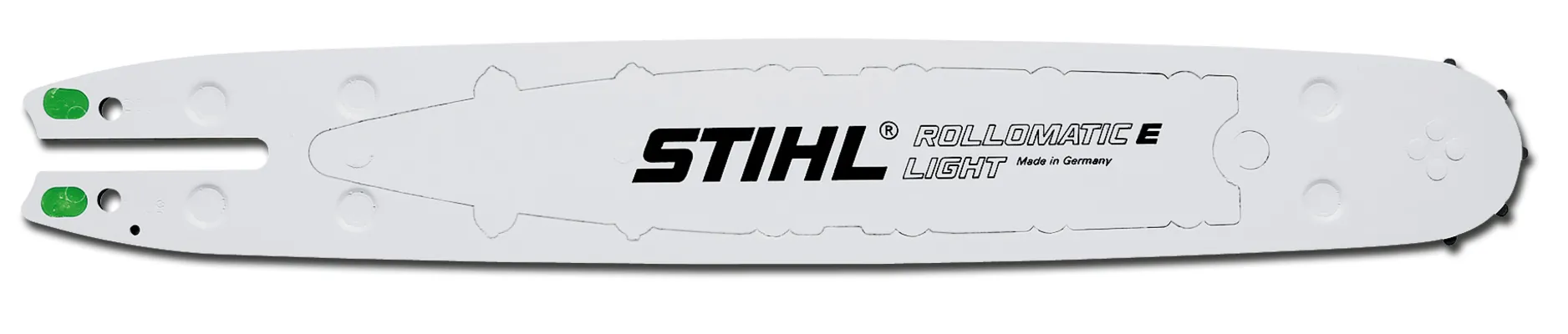 Λάμα Rollomatic E Light 40cm/16"