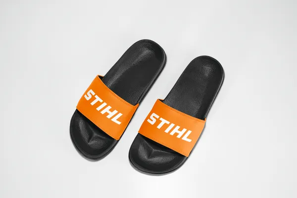 Σαγιονάρες STIHL No 44-45