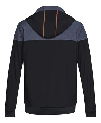 Soft shell jacket LOGO-CIRCLE, XL