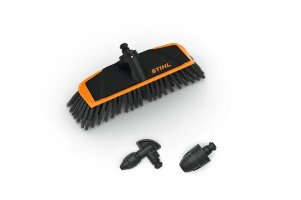Vehicle cleaning set (RE 90 - RE 130 PLUS)