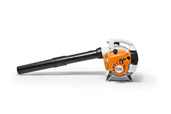 Blower-vacuum cleaner SH 56
