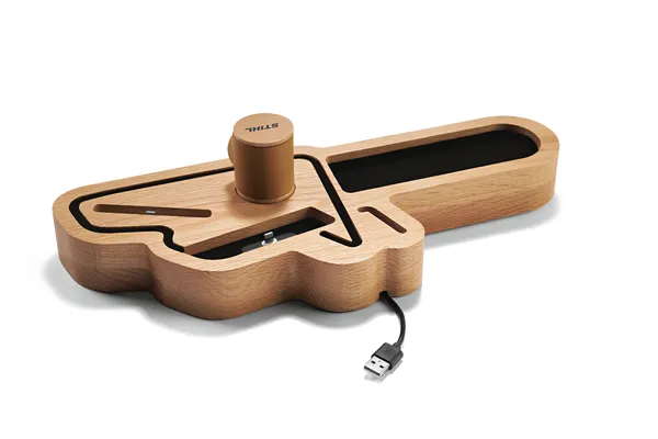 Charging station Organiser ICON