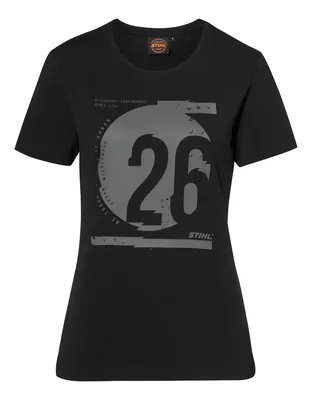 T-shirt SZ XL γυναικείο "26"