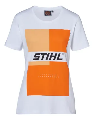 T-shirt SZ XXL λευκό