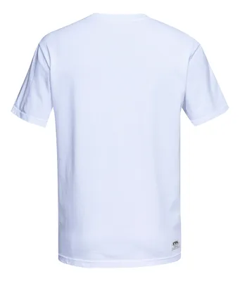 T-shirt GROW λευκό, L