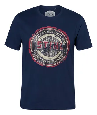 T-shirt SZ XL Λαδί